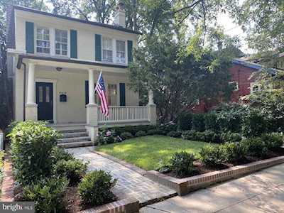 5410 Cathedral Ave NW Washington, DC 20016