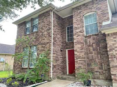 3416 Norma Ln Pearland, TX 77584