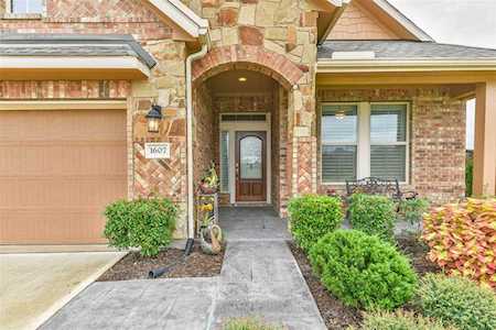 1607 Forelle Dr Pearland, TX 77581