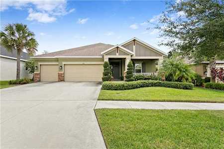 903 Heritage Groves Dr Brandon, FL 33510
