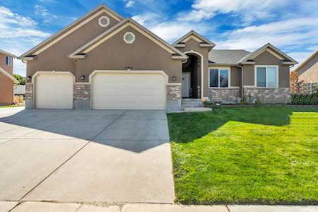 5925 W Vista Mesa S Dr West Valley City, UT 84128