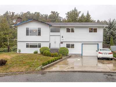 3165 Princess Court Abbotsford, BC V2T 4K3