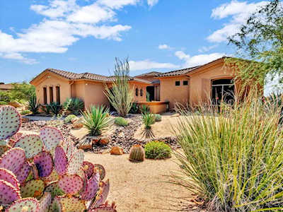 8271 E Tumbleweed Drive Scottsdale, AZ 85266