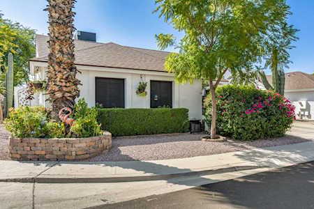 3307 E Longhorn Drive Phoenix, AZ 85050