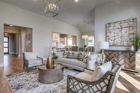 3620 Barber Creek Court Fort Worth, TX 76244