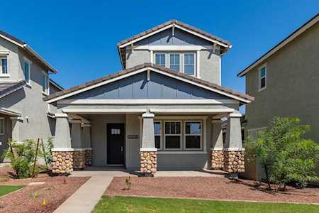 21036 W Sunrise Lane Buckeye, AZ 85396