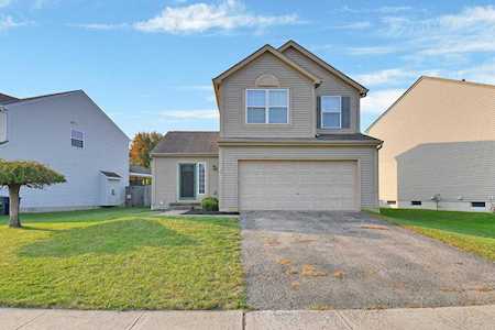 5437 Winchester Cathedral Drive Canal Winchester, OH 43110