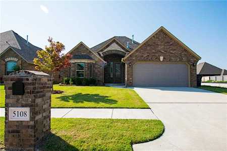 5108 SW 121st Ct Oklahoma City, OK 73173