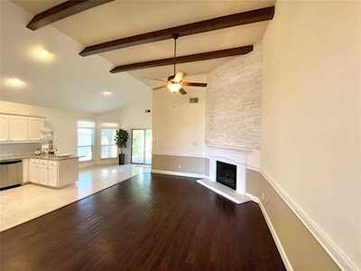 1165 Mustang Ridge Drive Fort Worth, TX 76052