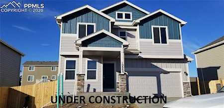 6483 Tillamook Drive Colorado Springs, CO 80925