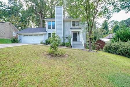 1237 Castle Way Norcross, GA 30093