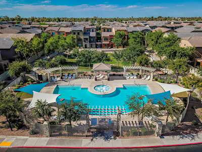 2402 E 5th Street #1468 Tempe, AZ 85281