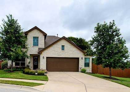 11000 Steelton CV Austin, TX 78717