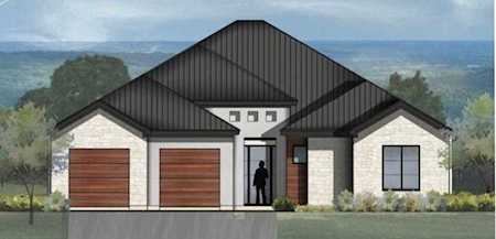 14701 Marchesa DR Bee Cave, TX 78738
