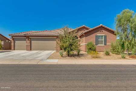 40906 W Pryor Lane Maricopa, AZ 85138