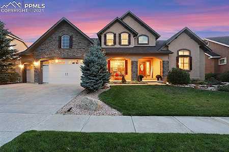 13345 Cedarville Way Colorado Springs, CO 80921