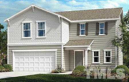 272 Summer Ranch Drive Fuquay Varina, NC 27526