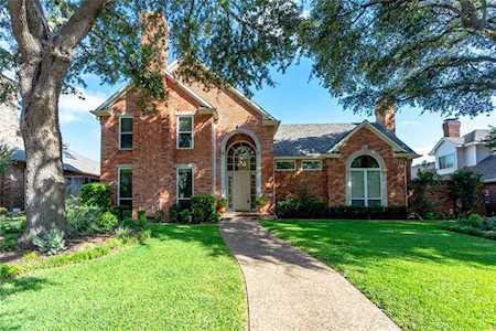 4111 Rainsong Drive Dallas, TX 75287