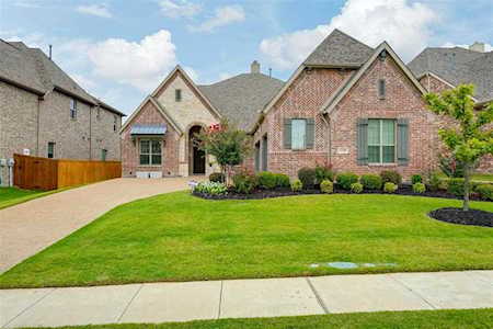 1208 Bentley Drive Allen, TX 75013