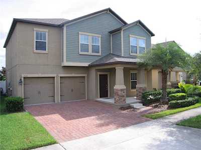 15625 Porter Rd Winter Garden, FL 34787