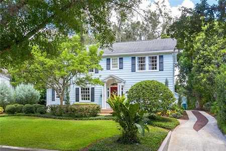 621 Hillcrest St Orlando, FL 32803