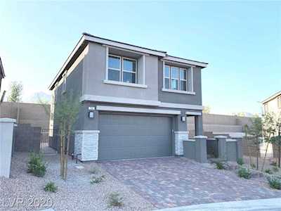 781 Ariel Heights Ave Las Vegas, NV 89138