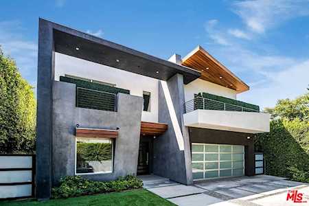 441 N Alfred Street Los Angeles, CA 90048