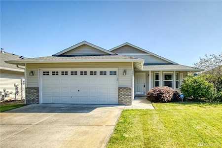 7201 33rd Way NE Lacey, WA 98516