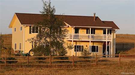 5454 Bestwood Rd Larkspur, CO 80118