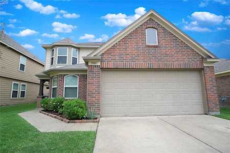3046 View Valley Trl Katy, TX 77493
