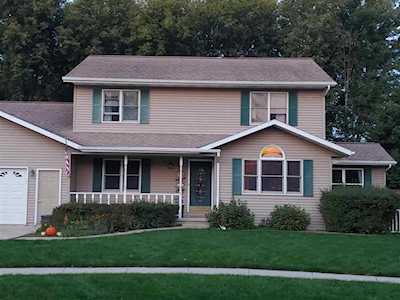 5 Lori Ct Waupun, WI 53963