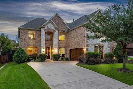 432 Misty Ridge Drive Keller, TX 76248