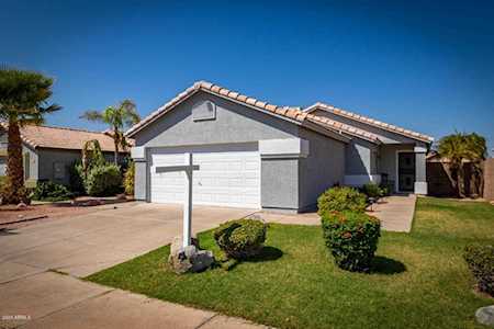 3110 W Lone Cactus Drive Phoenix, AZ 85027