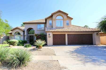 2433 E Desert Willow Drive Phoenix, AZ 85048