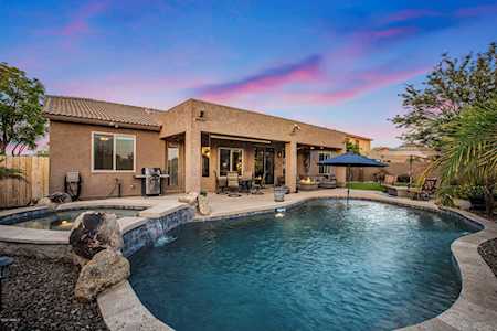 4421 E Happy Coyote Trail Cave Creek, AZ 85331