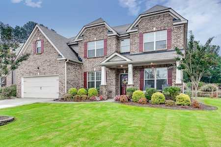 2911 Canyon Glen Way Dacula, GA 30019