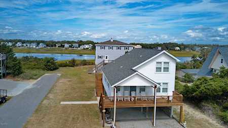 2530 W Pelican Drive Oak Island Beach, NC 28465