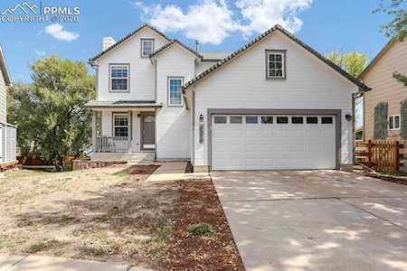 6979 Reunion Circle Fountain, CO 80817