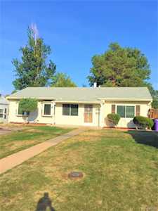 3212 S Dahlia St Denver, CO 80222