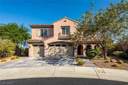 2900 Valvent Ct Henderson, NV 89044