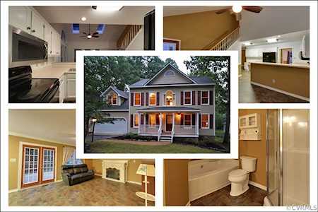 5809 Rosebay Forest Rd Midlothian, VA 23112