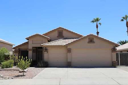 8931 W Lone Cactus Drive Peoria, AZ 85382