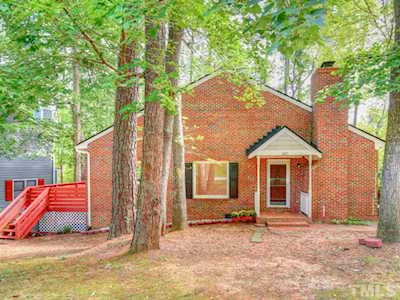 207 Danforth Drive Cary, NC 27511