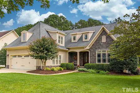 1216 Heritage Heights Lane Wake Forest, NC 27587