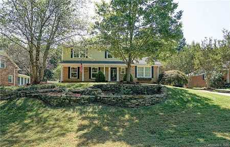 6935 Abbotswood Dr Charlotte, NC 28226