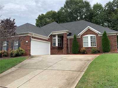 9607 Cockerham Ln Huntersville, NC 28078