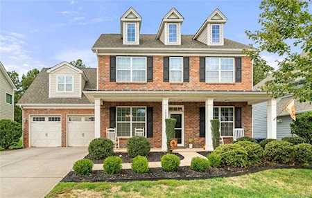 5008 El Molino Dr Charlotte, NC 28214
