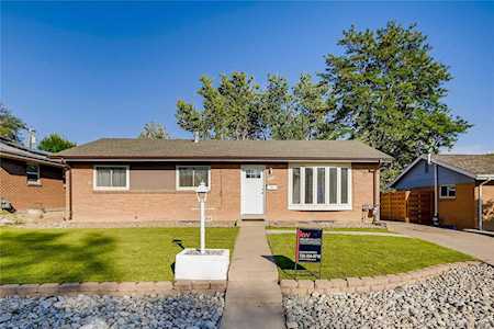 2370 S Quitman St Denver, CO 80219