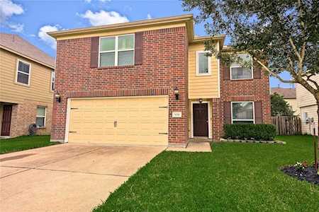 5006 Hickory Burl Ct Katy, TX 77449