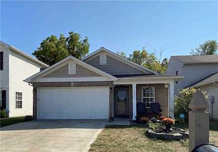 10259 Blue Sky Drive Avon, IN 46123